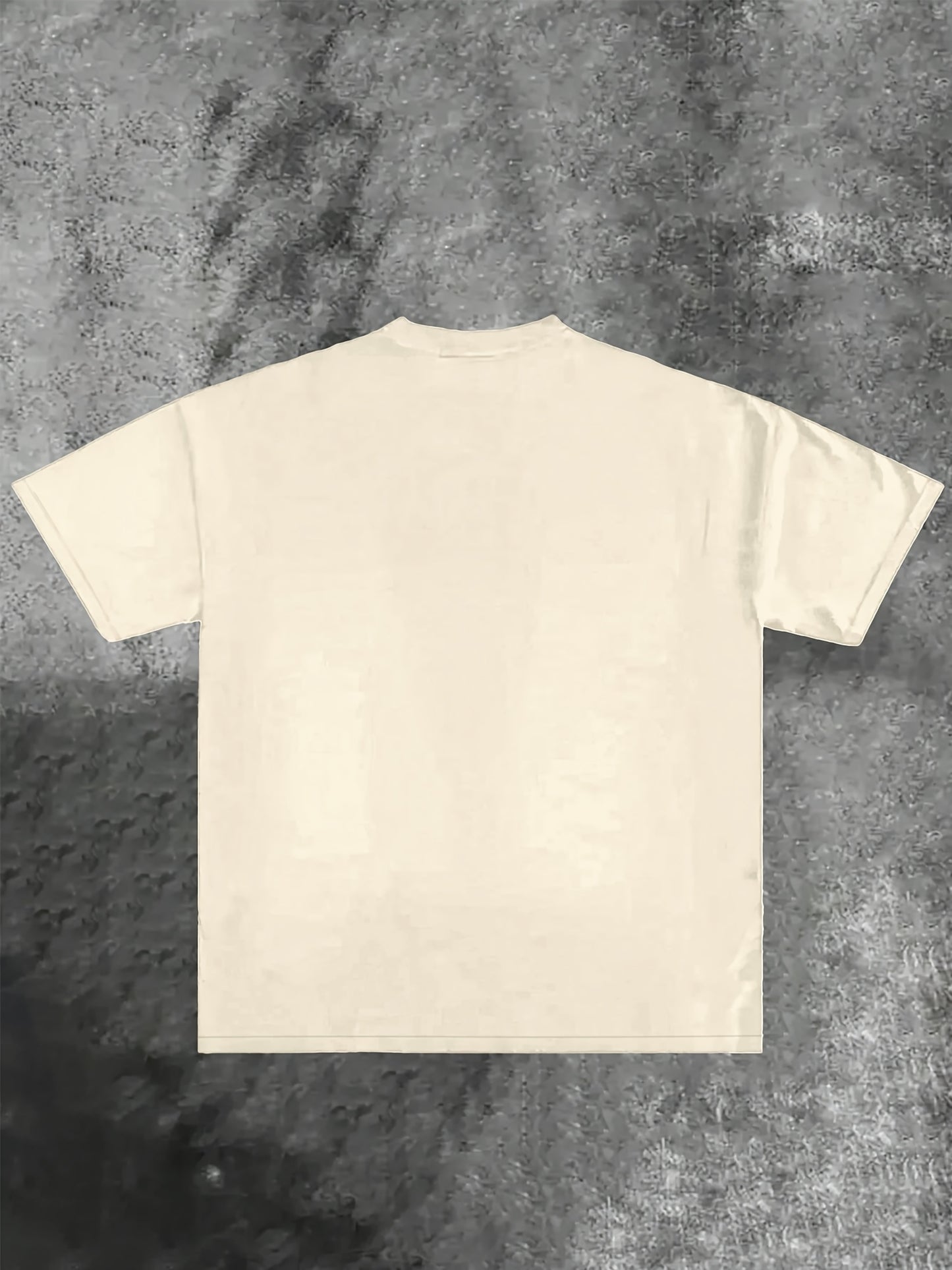 FMen's 100% Cotton Graphic T-Shirt - Super Soft