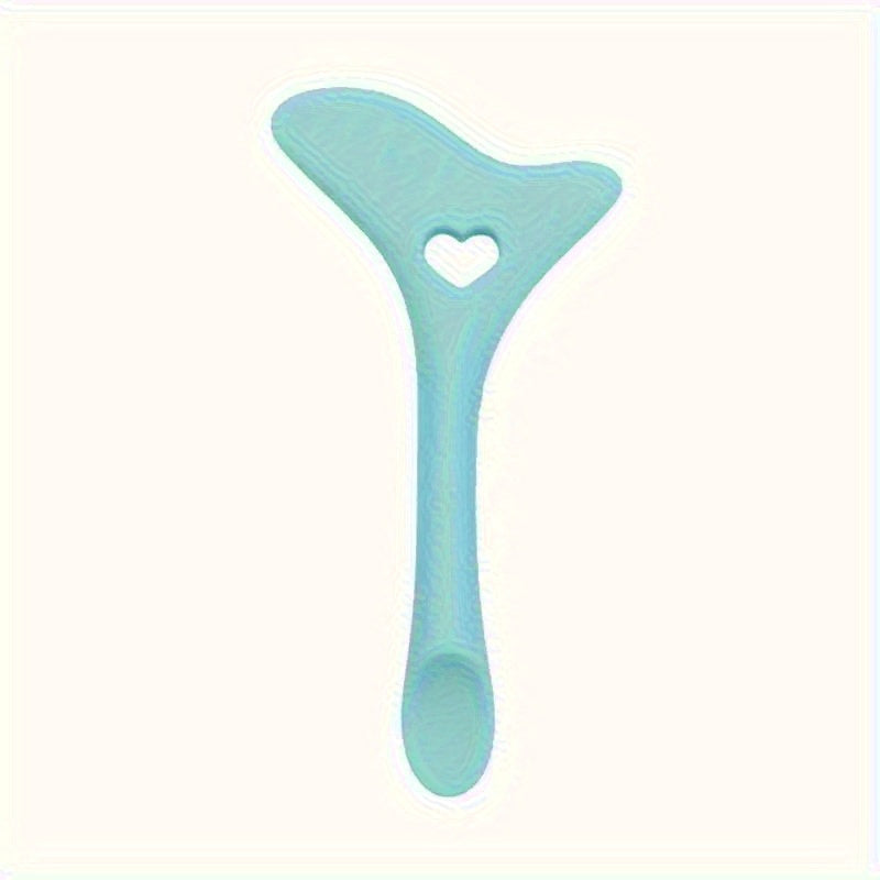 Silicone Makeup Stencil Tool