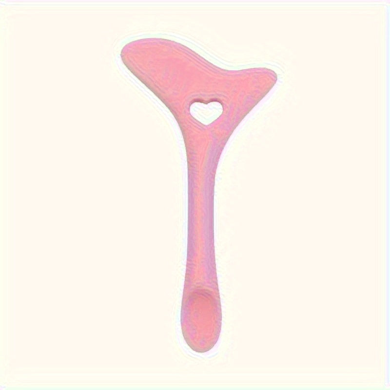 Silicone Makeup Stencil Tool