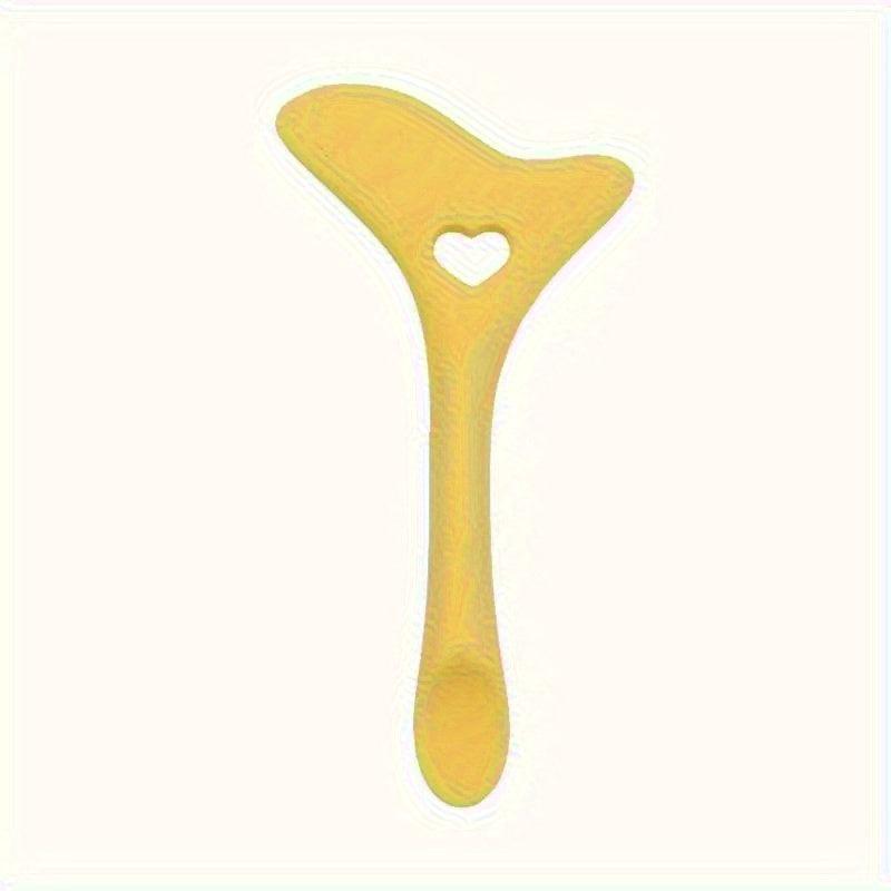 Silicone Makeup Stencil Tool