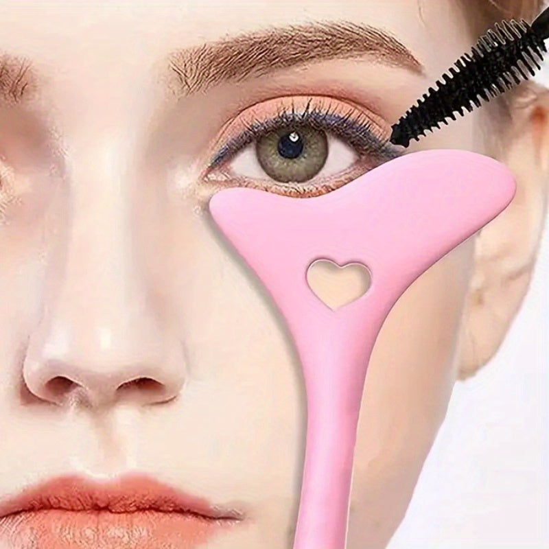 Silicone Makeup Stencil Tool