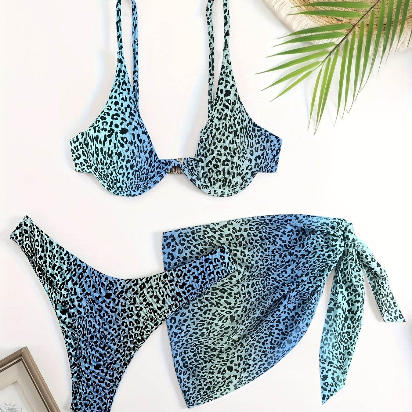 Women'S Bikini Set