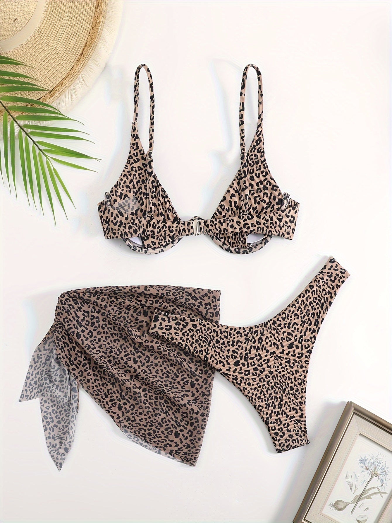 Women'S Bikini Set