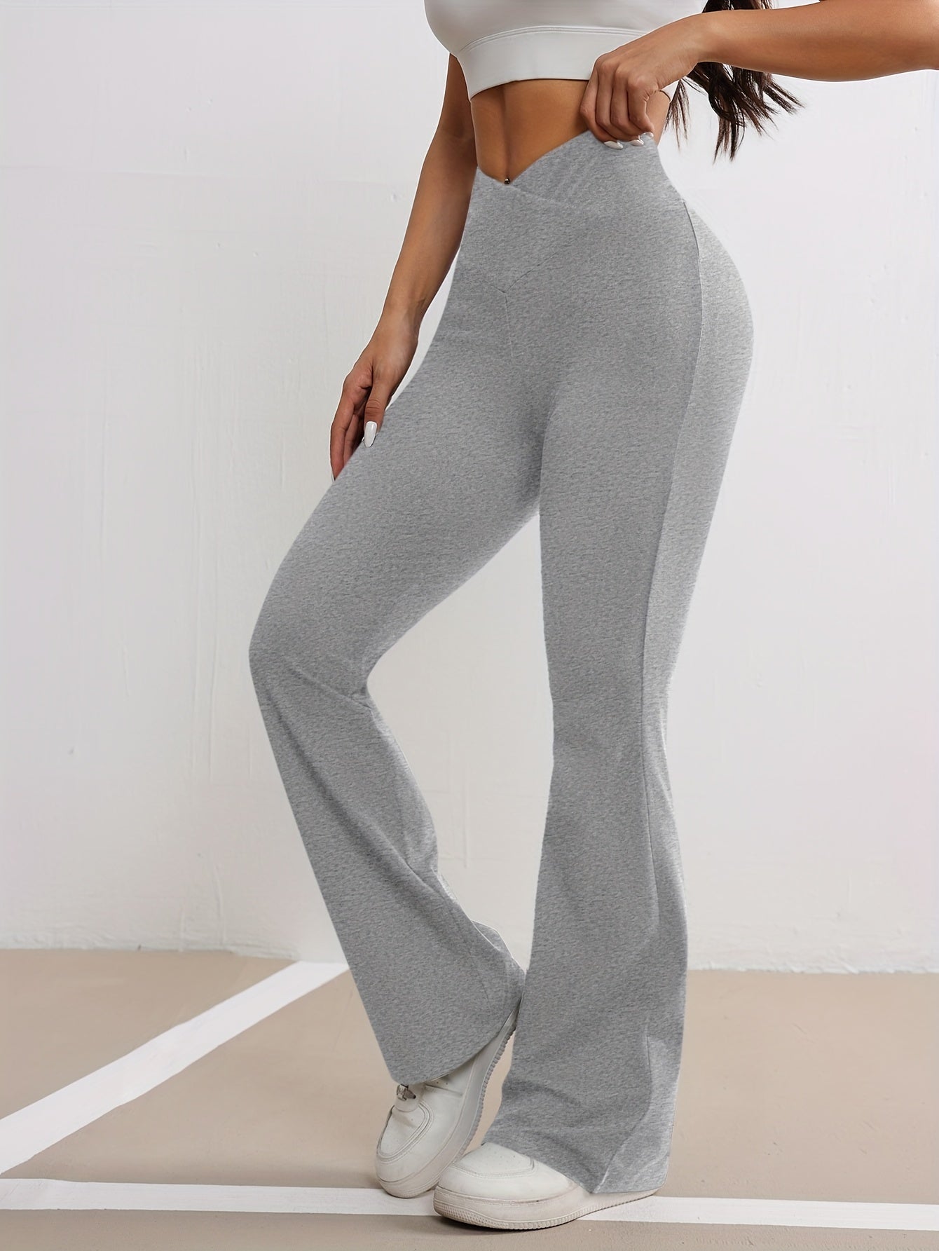 Women's Casual Sports Trousers