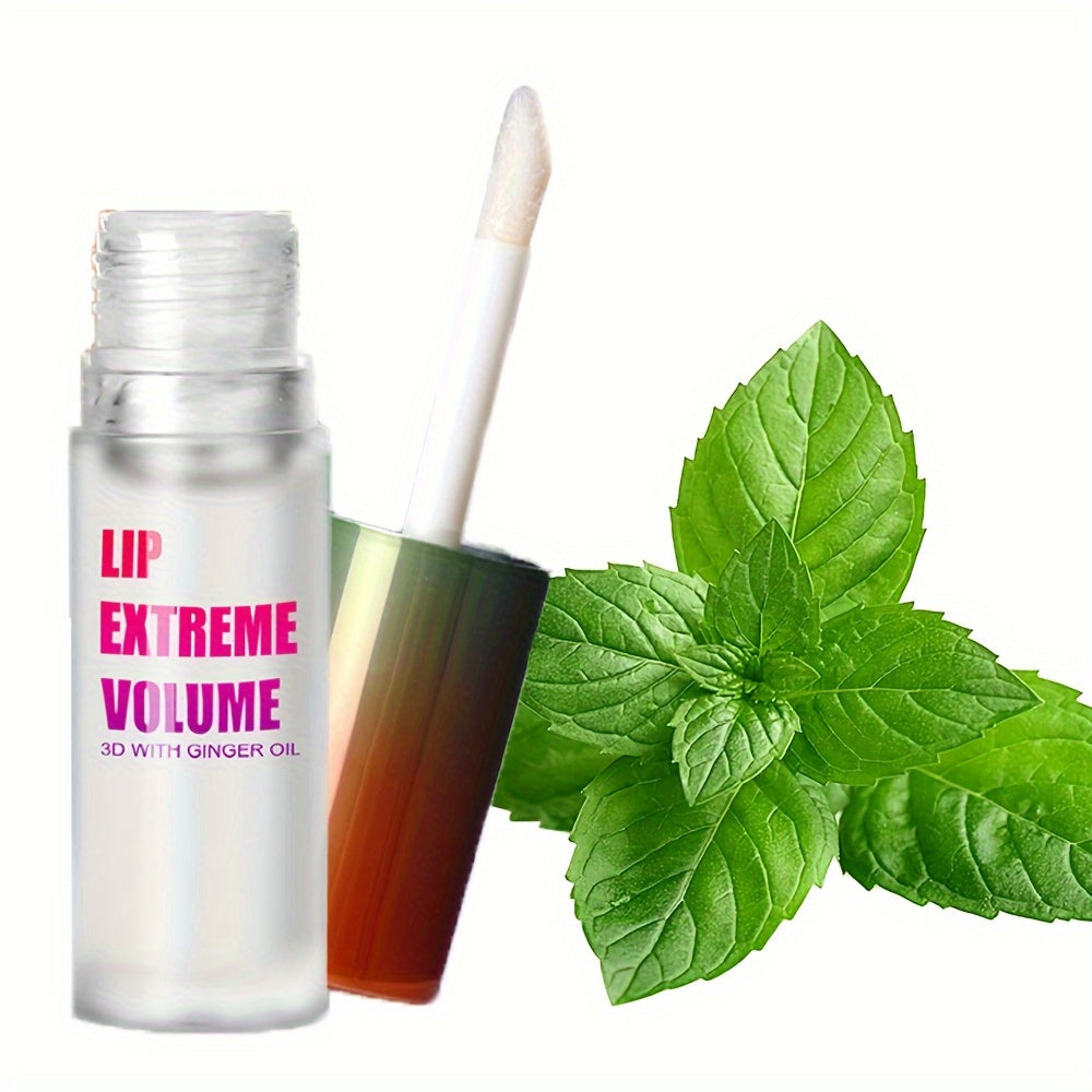 [Long-Lasting Lip Serum] 2pcs Instant Lip Thickening Serum