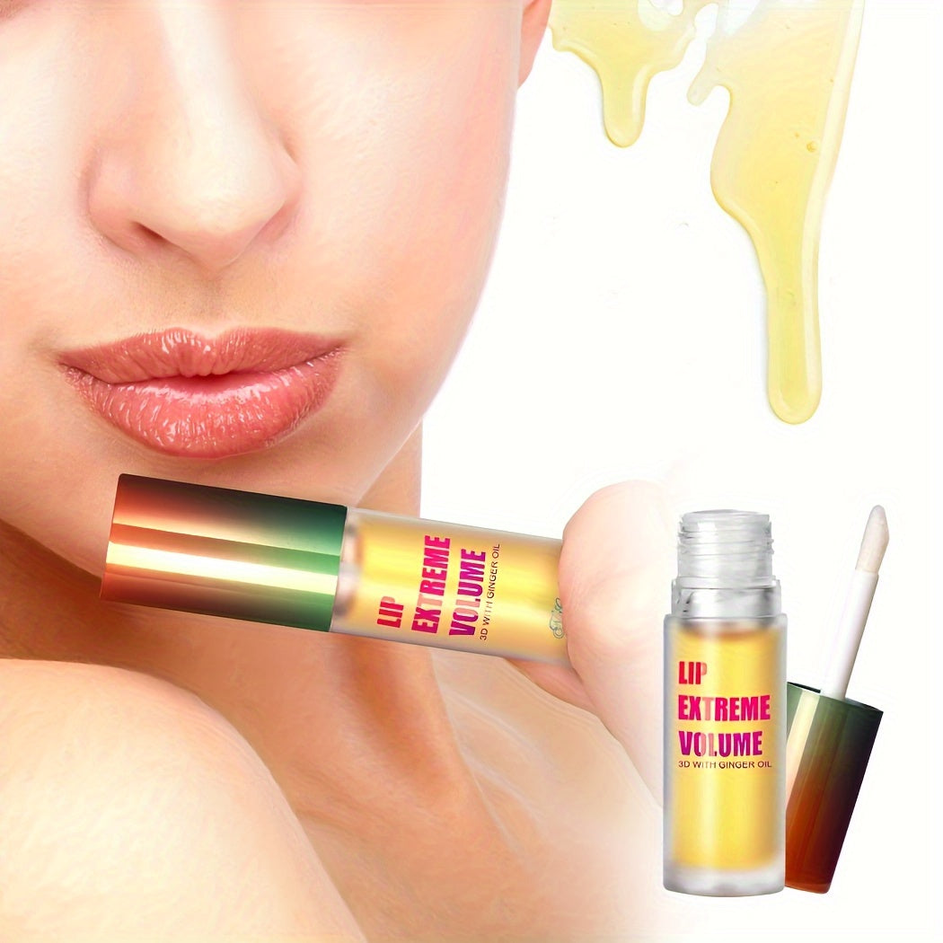 [Long-Lasting Lip Serum] 2pcs Instant Lip Thickening Serum