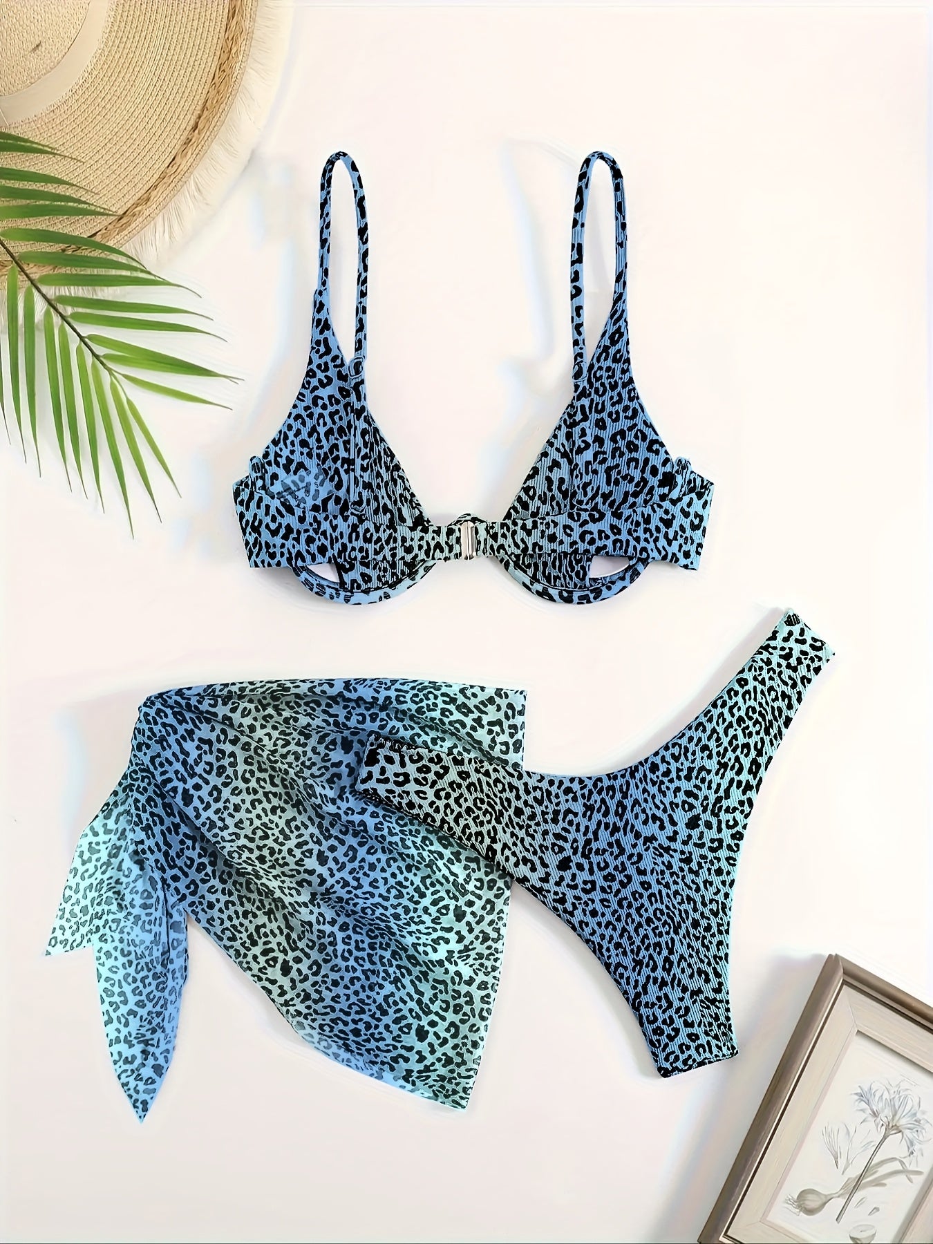 Women'S Bikini Set