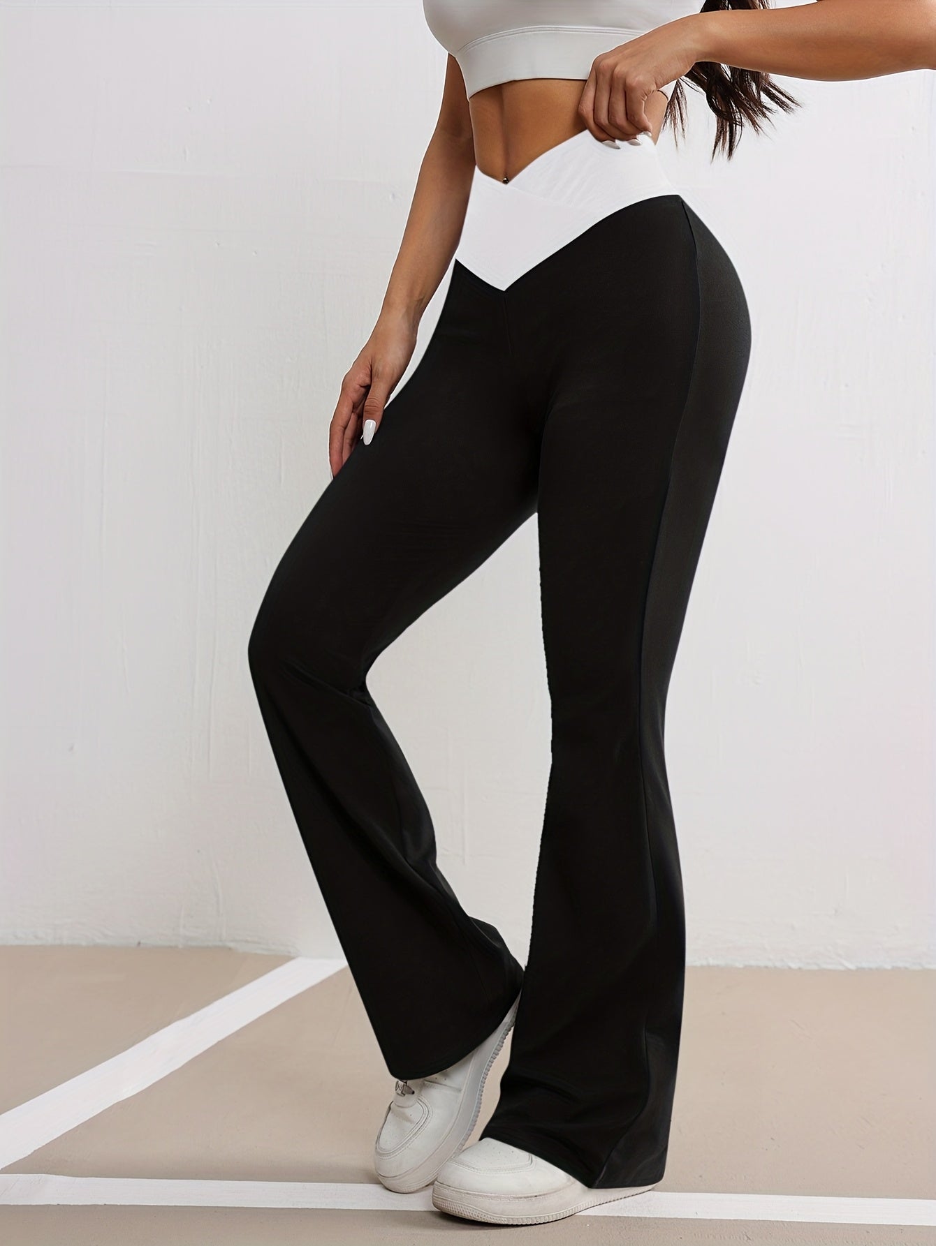 Women's Casual Sports Trousers