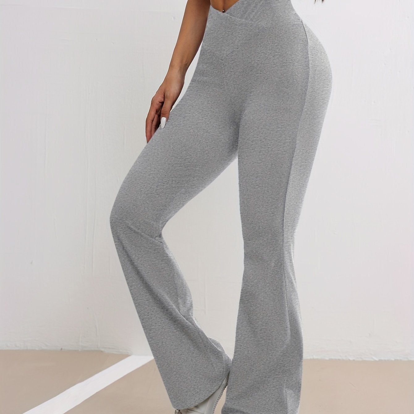 Women's Casual Sports Trousers